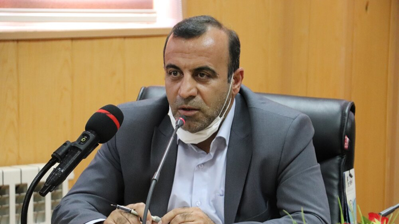بهره برداری و آغاز ساخت ۱۶ طرح ورزشی در فارس