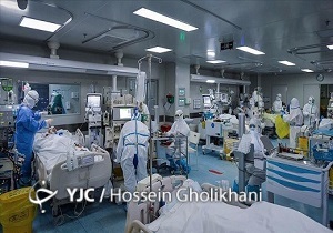 بستری ۴۷ بیمار جدید مبتلا به کرونا در مراکز درمانی؛ ۳ نفر دیگر جان باختند