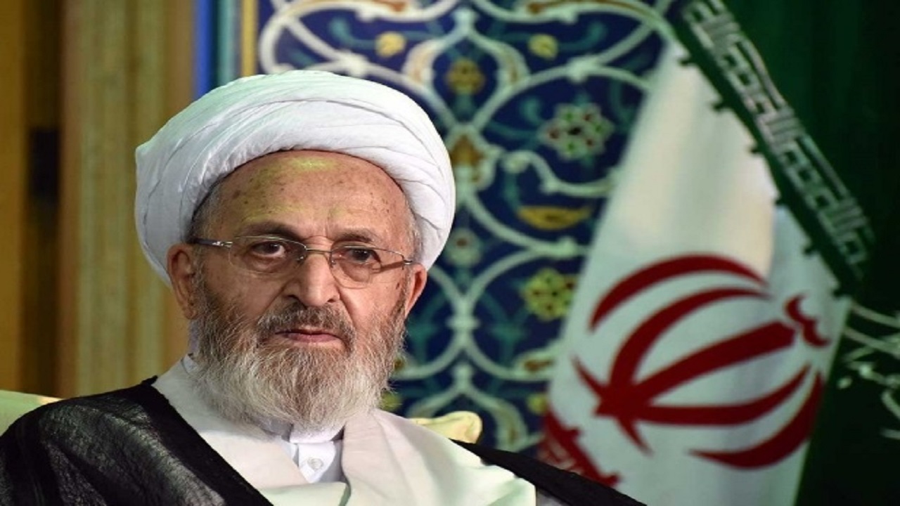 اثر جدید آیت الله سبحانی منتشر شد