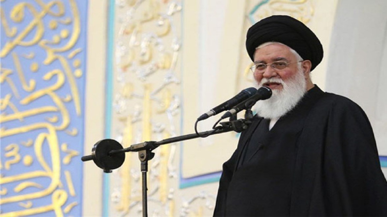 امام علی بن موسی الرضا(ع) سرمایه وجودی پیامبر اکرم (ص) است