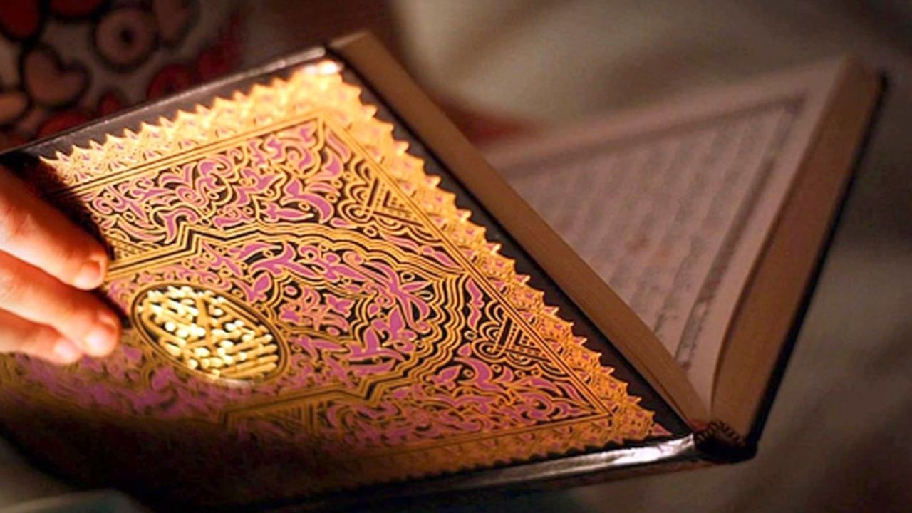 منظور از عفو و بخشش در کلام خداوند چیست؟ + صوت