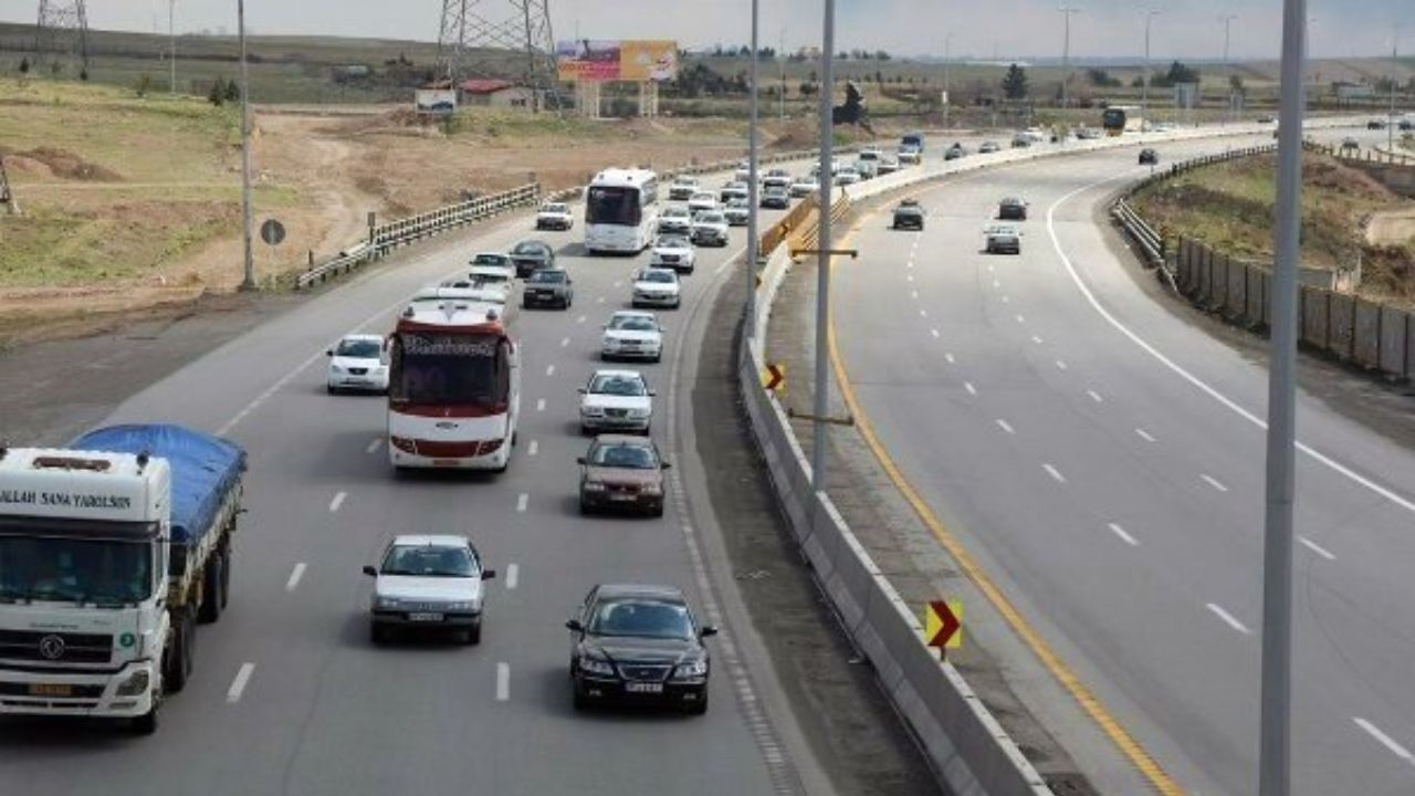 کاهش ۴۵ درصدی مرگ و میر در جاده‌های در کشور/ هموطنان همچنان از سفر‌های غیرضروری پرهیز کنند