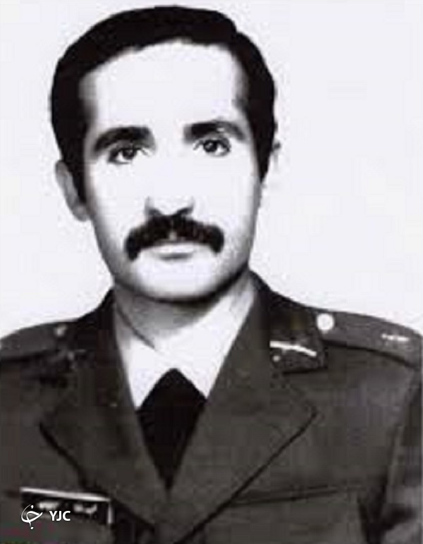 کدام خلبان ارتش ناجی سرپل ذهاب شد؟ + تصاویر
