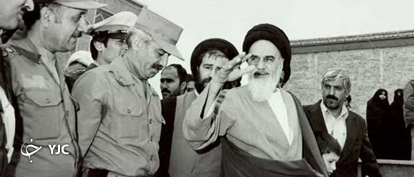 کدام خلبان ارتش ناجی سرپل ذهاب شد؟ + تصاویر