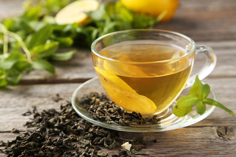 با بهترین چای&zwnj;های لاغری و چربی سوز آشنا شوید + تصاویر