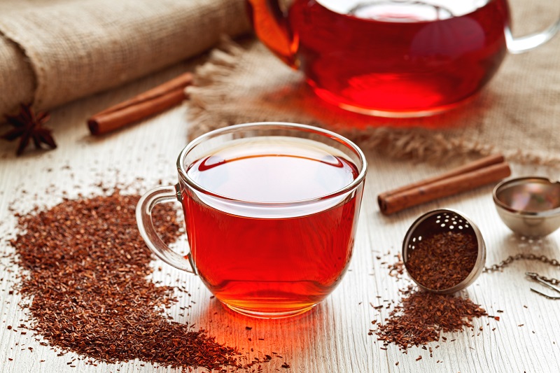 با بهترین چای&zwnj;های لاغری و چربی سوز آشنا شوید + تصاویر