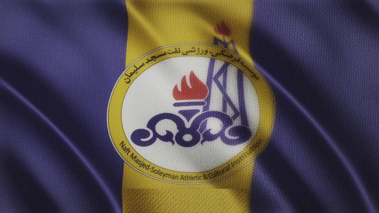 مصدومیت وینگر جدید صنعت نفت در بازی دوستانه