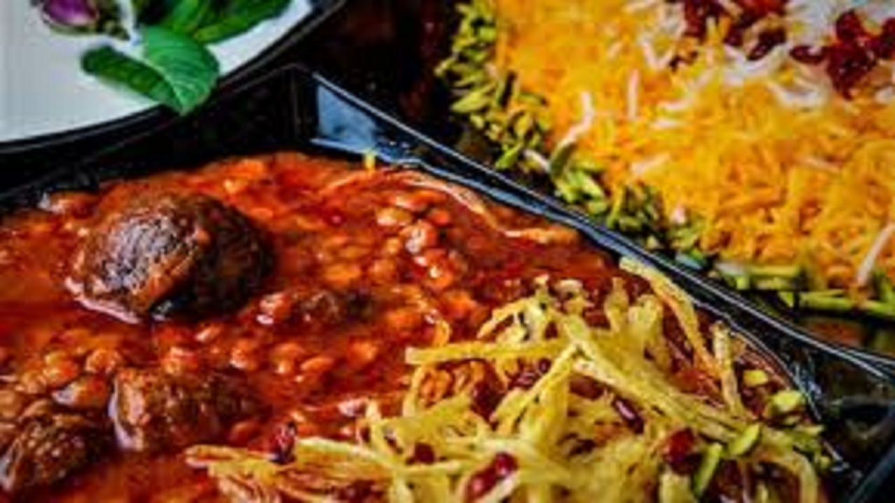 آموزش آشپزی؛ از فیلو بلو و تارت پستو با پنیر تا اسپاگتی با کره بادام زمینی + تصاویر