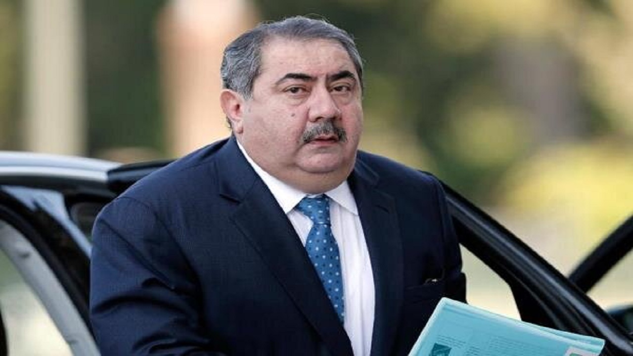عقب نشینی وزیر خارجه سابق عراق از سخنان پیشین خود علیه الحشد الشعبی