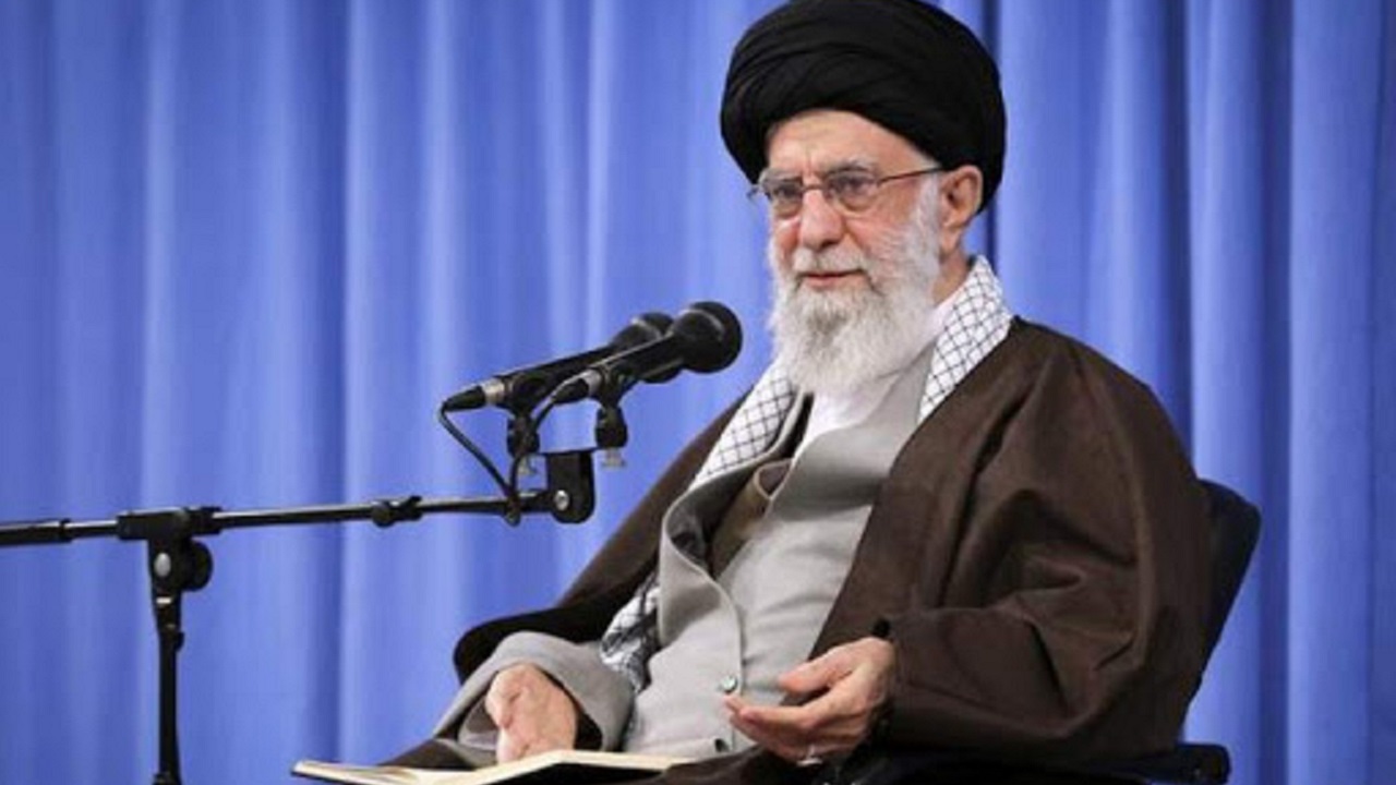 بخشی از نامه‌ امام رضا (ع) به فرزندش امام جواد (ع)