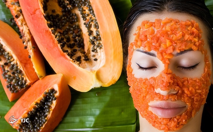 خواص خربزه درختی 