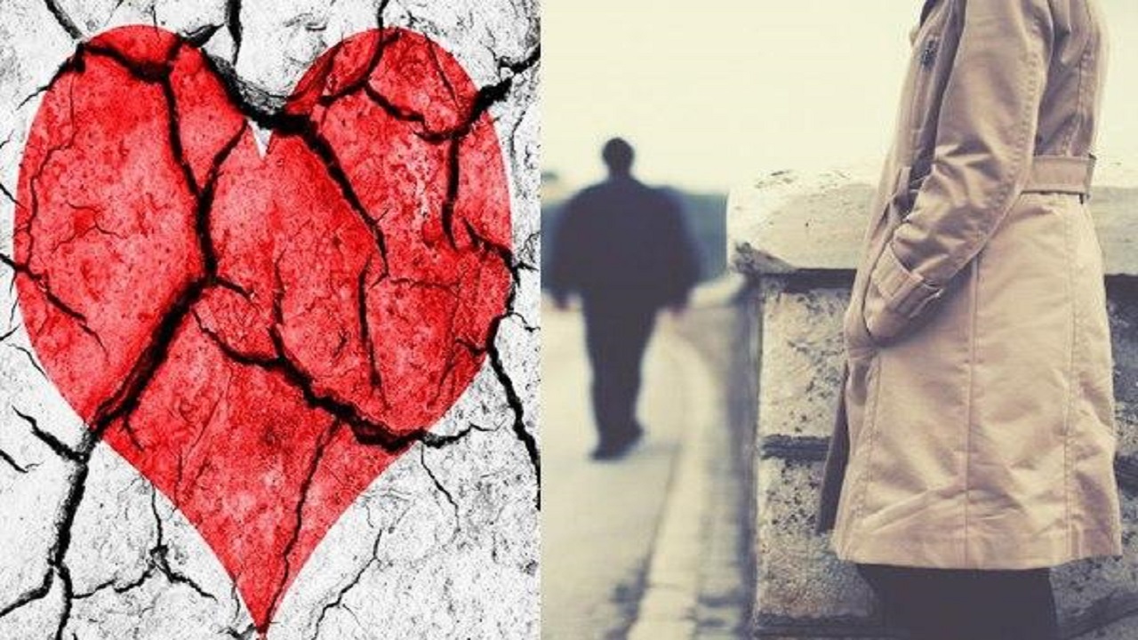 ۶ ترفند برای فراموش‌کردن شخص مورد علاقه‌مان که ما را دوست ندارد