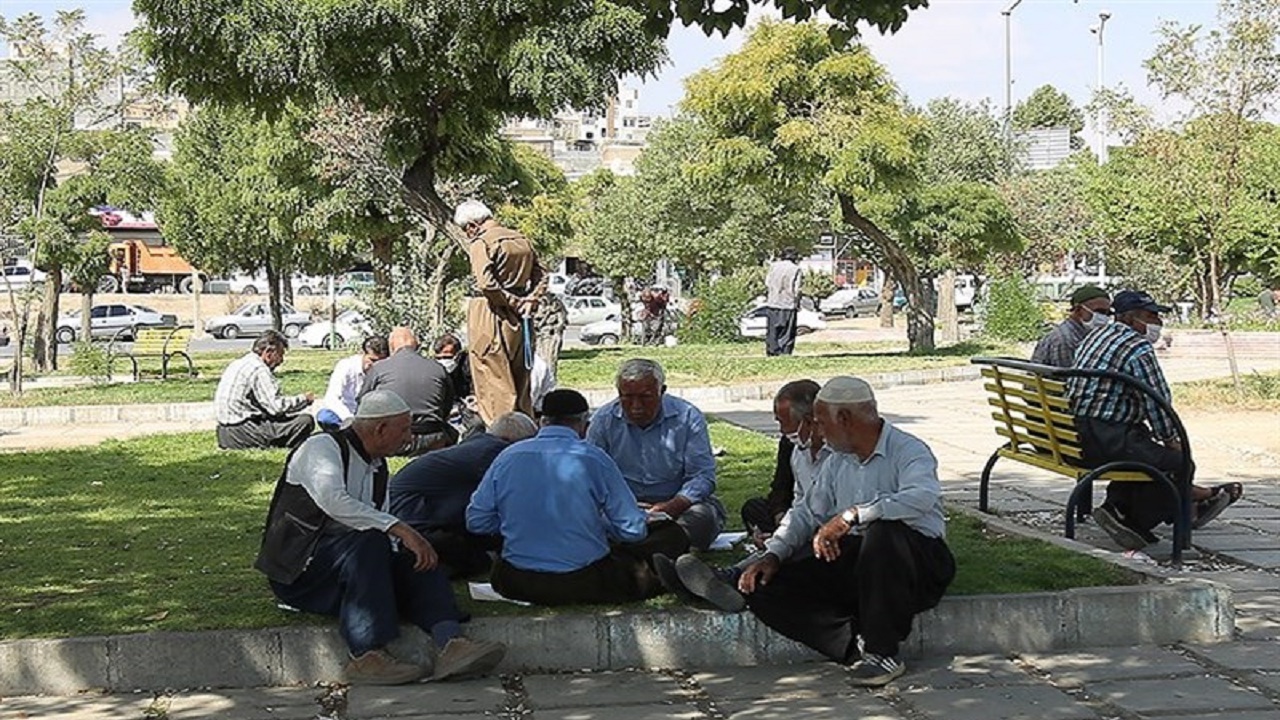 استفاده از ظرفیت آمران به معروف برای رعایت شیوه نامه های بهداشتی