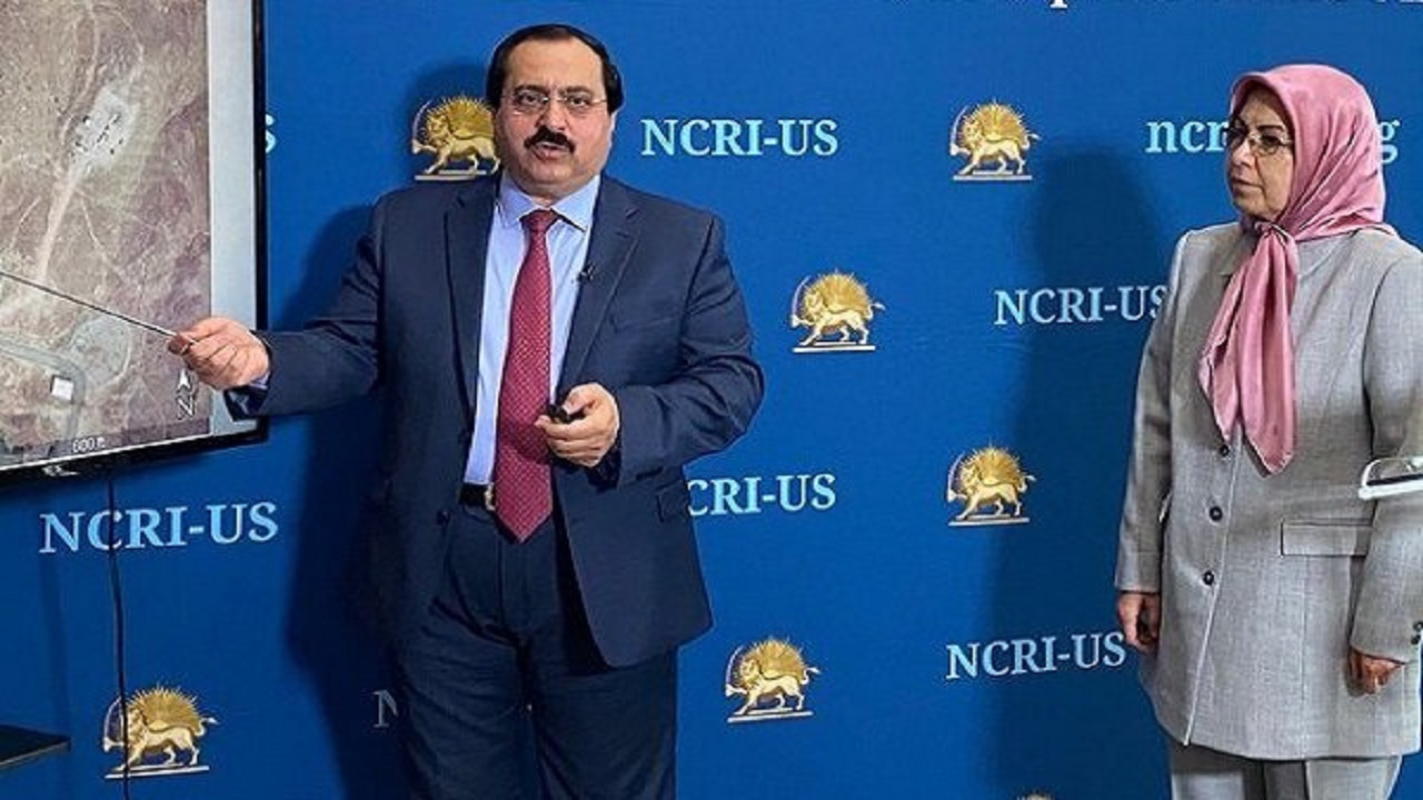 توسل غرب به گروهک تروریستی منافقین در آستانه لغو تحریم‌های ایران