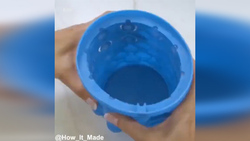 ساخت بیل مکانیکی با الگو گرفتن از عنکبوت + فیلم