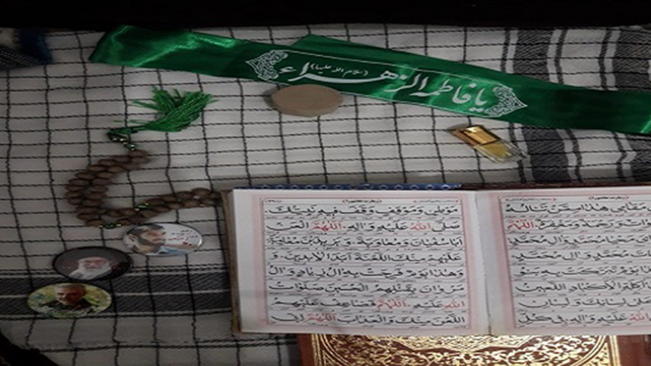 راه اند‌ازی پویش «زند‌گی به رنگ خد‌ا» د‌ر فارس