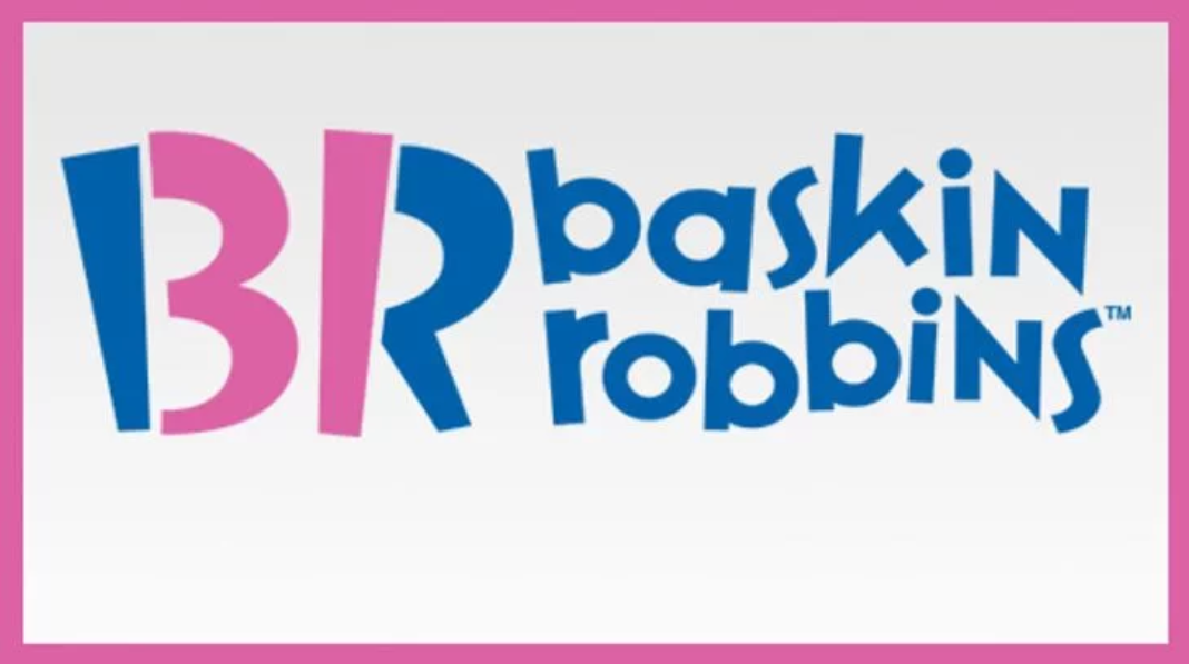 لوگوی Baskin Rabins