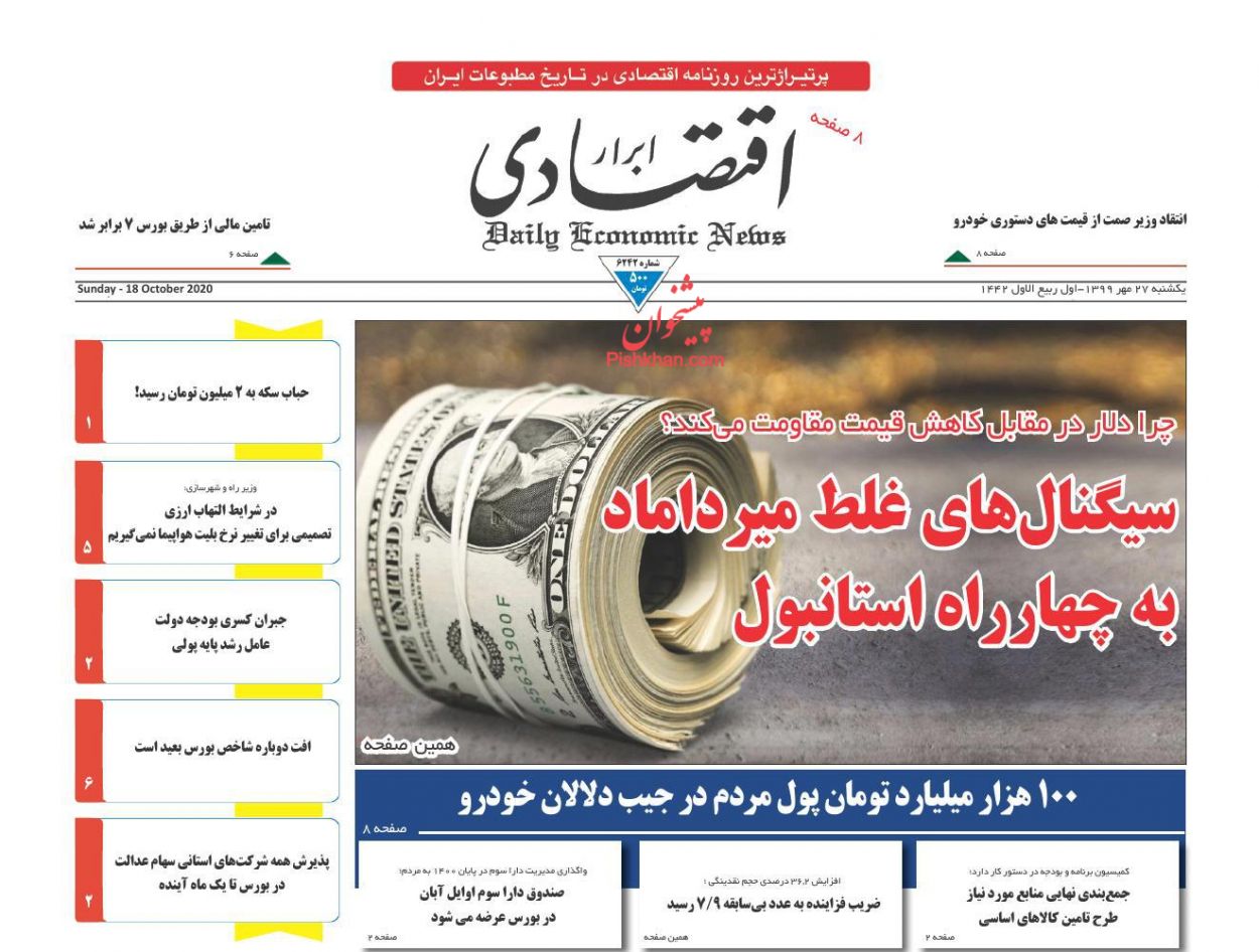نرمش قیمت خودرو در بازار/ تولید در برزخ افزایش نرخ ارز/ اما و اگرهای افزایش درآمدهای مالیاتی