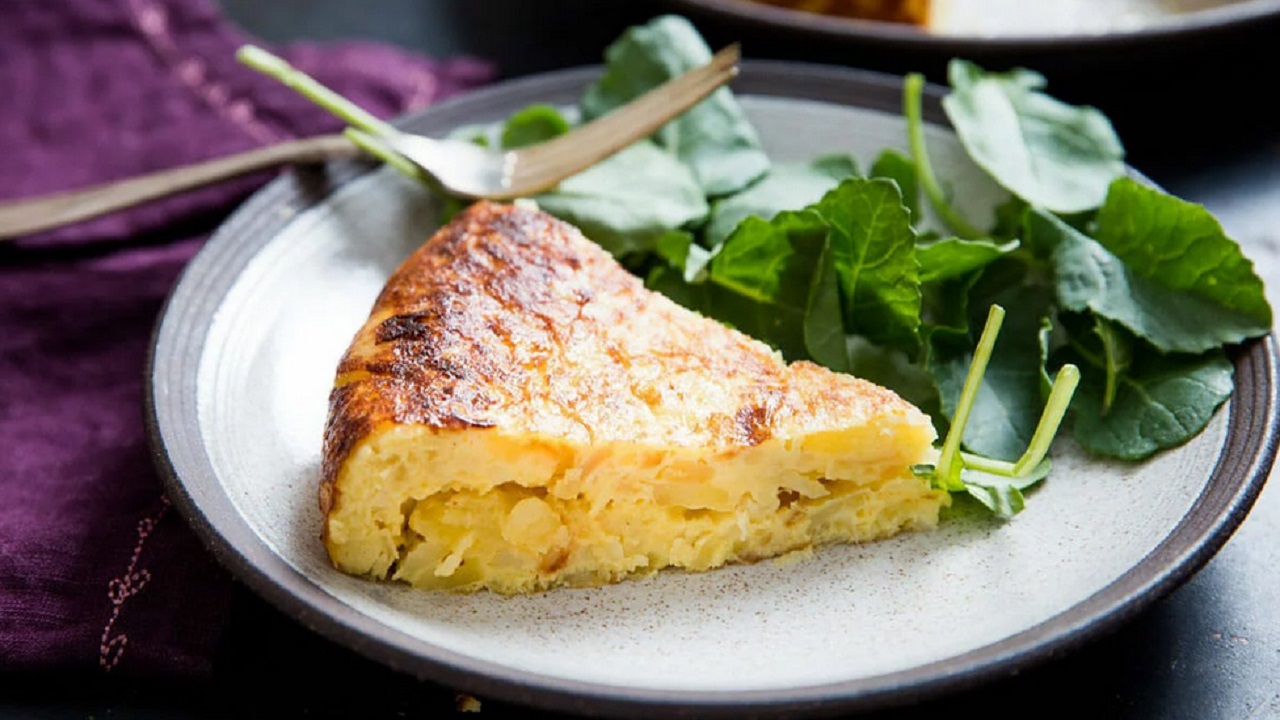 طرز تهیه یک املت خوشمزه و مقوی مخصوص صبحانه آخر هفته