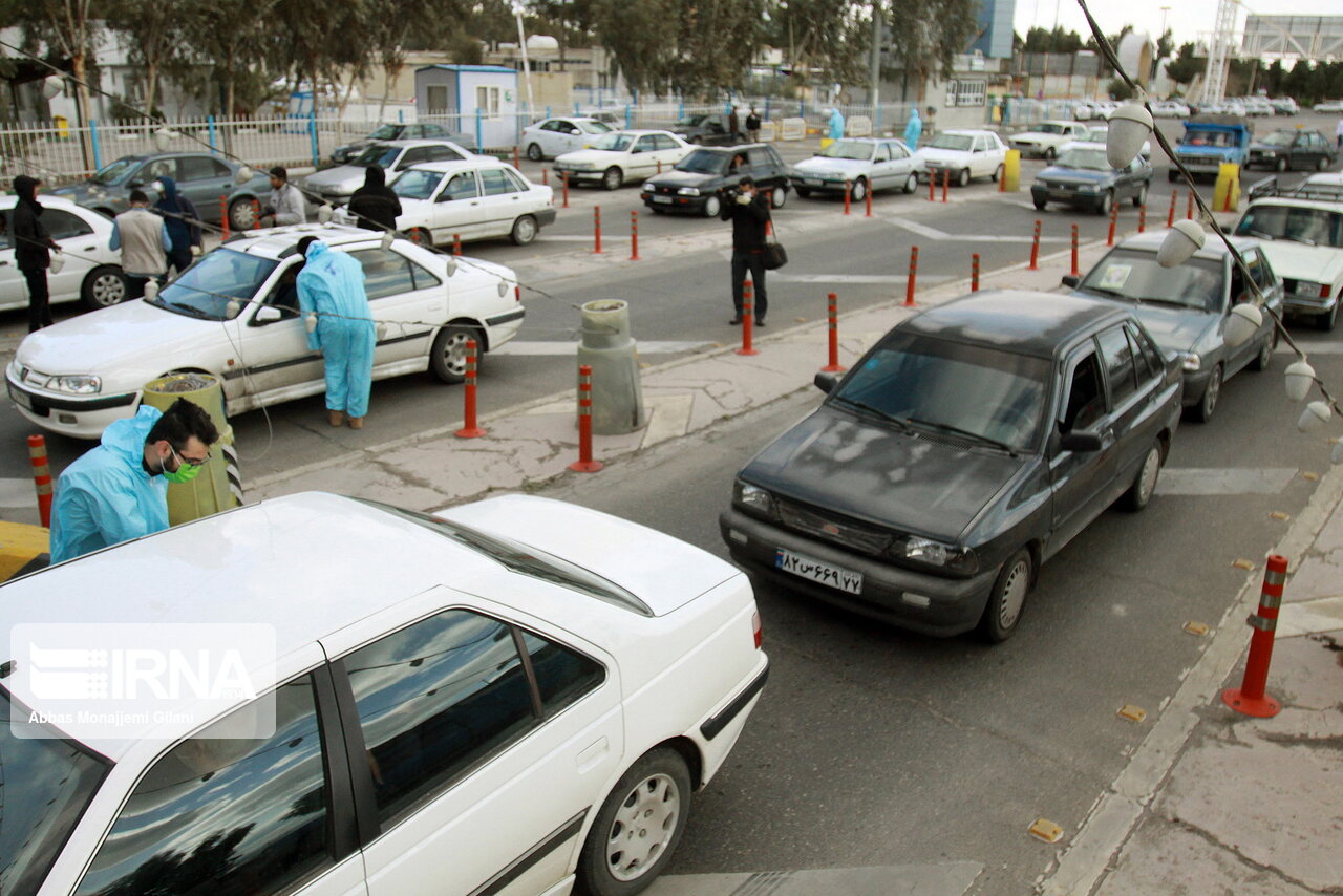 گره خوردن افزایش آمار ابتلا به کرونا با سفر رفتن