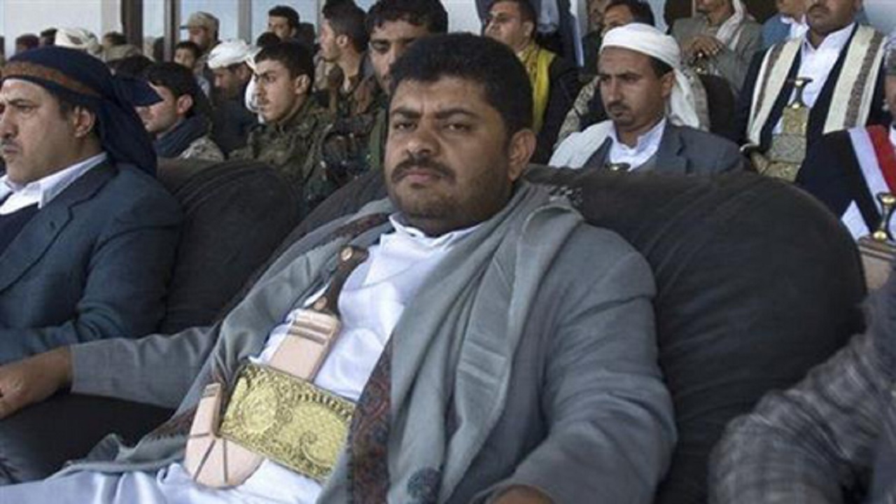 استقبال جنبش انصارالله یمن از آزادی اسیران