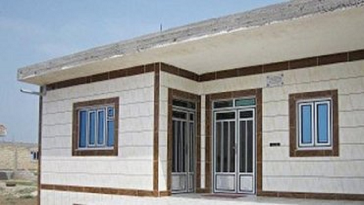 ابلاغ ۳۲۵ میلیارد تومان سهمیه ساخت مسکن شهری و روستایی