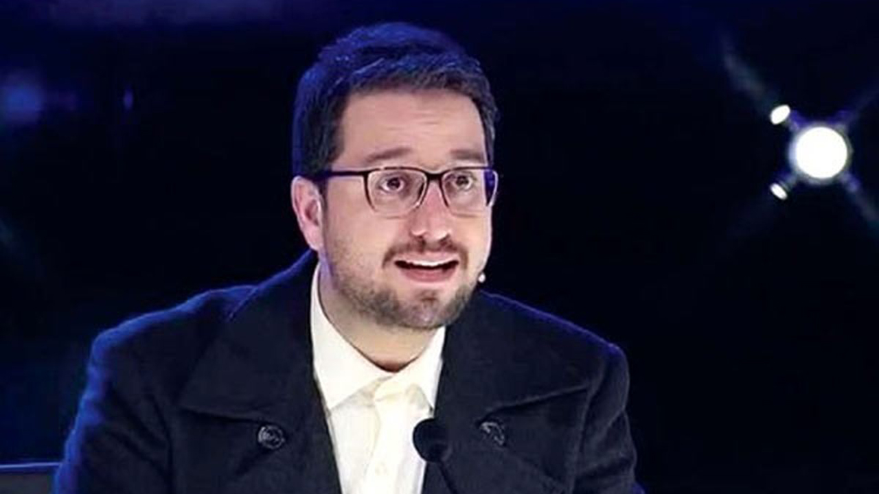 نحوه آشنایی داور عصر جدید با شهید محمد بلباسی + فیلم