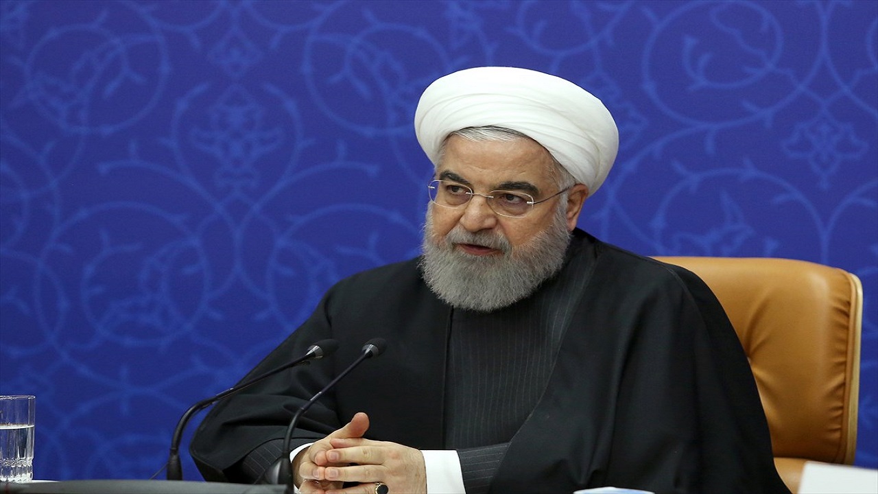 پایان کار مشاغل غیر ضروری ساعت ۱۸ است/ دولت‌ آینده آمریکا به تعهدات خود برگردد