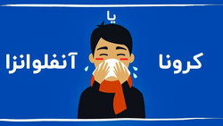 راهکارهایی ساده برای کاهش استرس و داشتن ذهنی آرام + فیلم