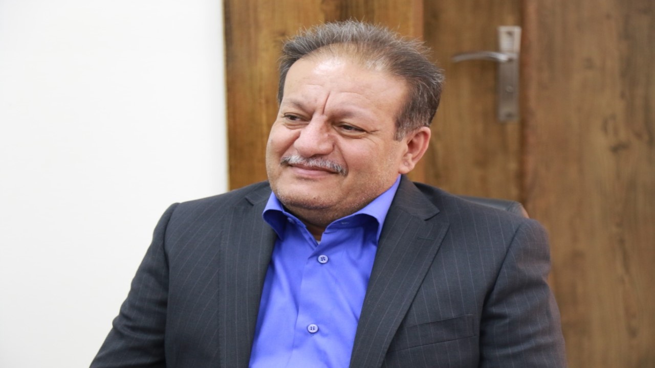 شهردار بوشهر معارفه شد/استاندار بوشهر: مدیریت استان تمام قد پشت سر شهرداری است