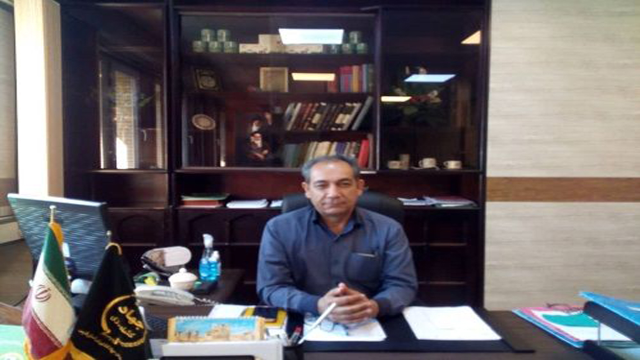 آغاز رزمایش مشترک حفاظت اراضی کشاورزی در شیراز