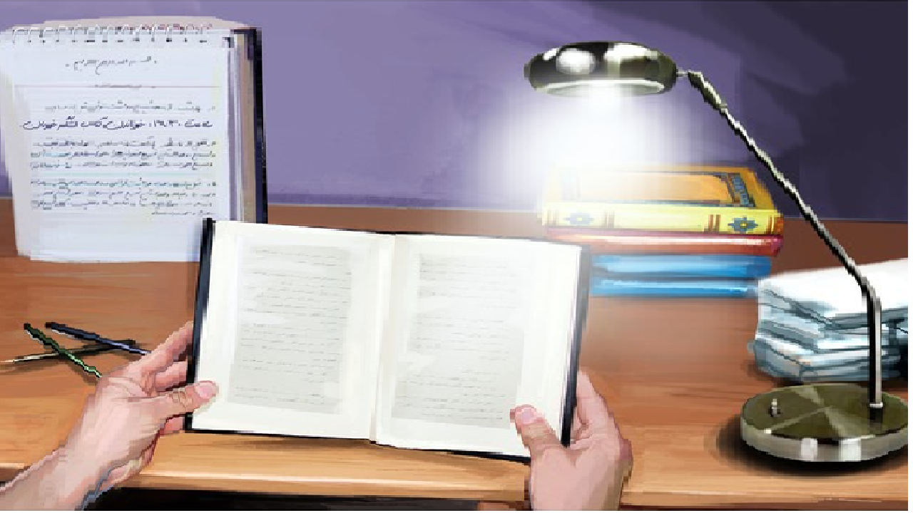 بازدهی پویش‌های کتابخوانی مردمی تا دو سال دیگر مشخص می‌شود