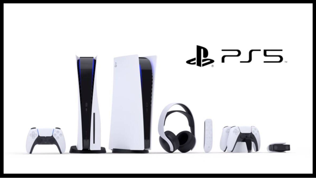 سونی صدای بازیکنان در PS5 را ضبط می کند