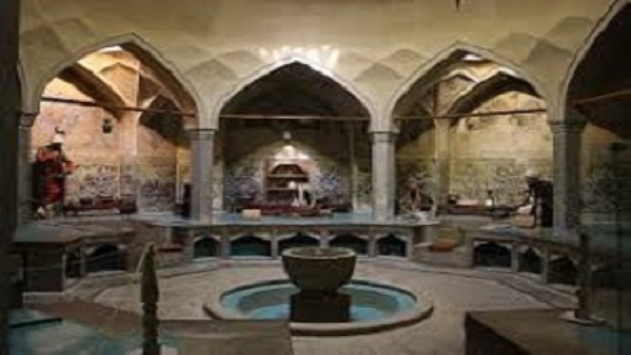 ایجاد موزه صفویه شناسی اردبیل در مرحله تکمیل قرار دارد