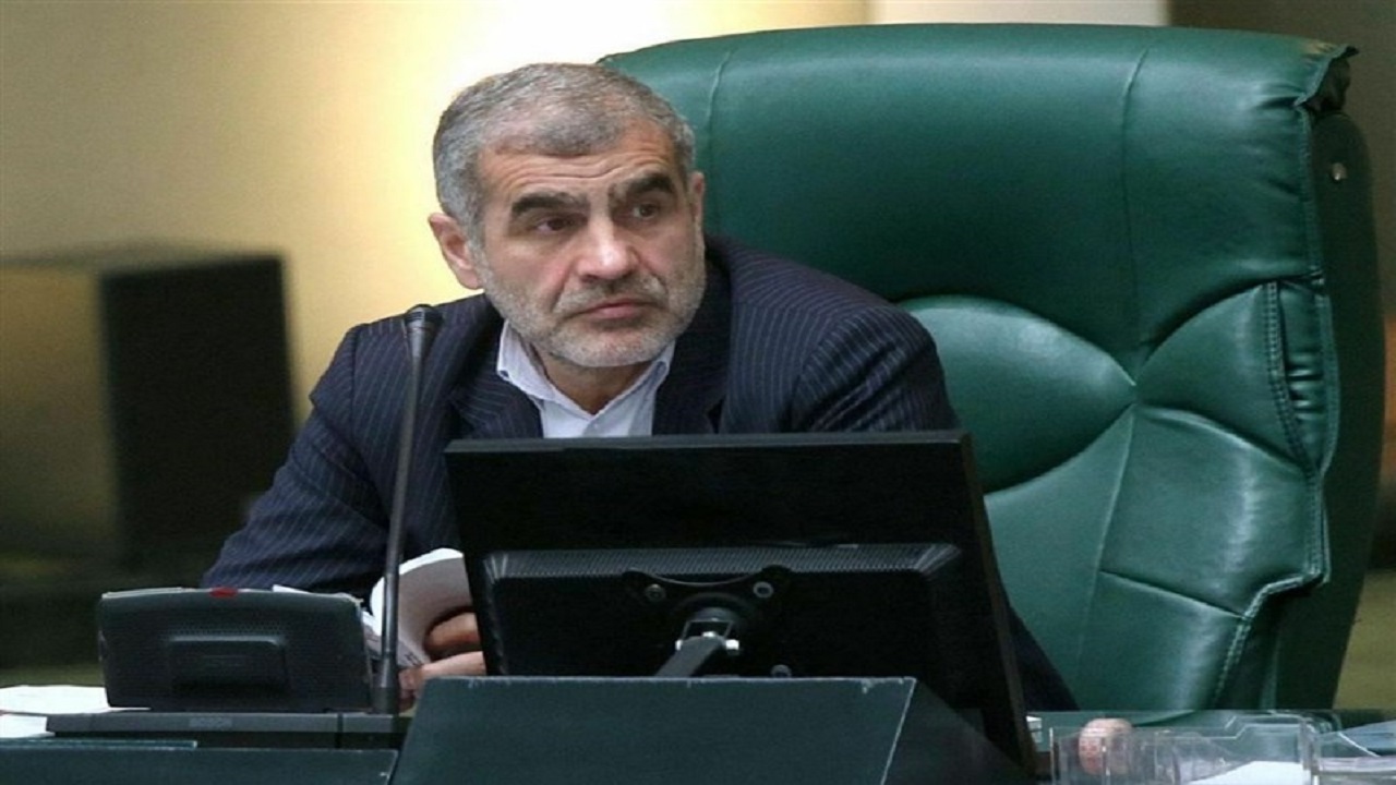 توضیحات نیکزاد درباره قطع میکروفون ناطقان در مجلس