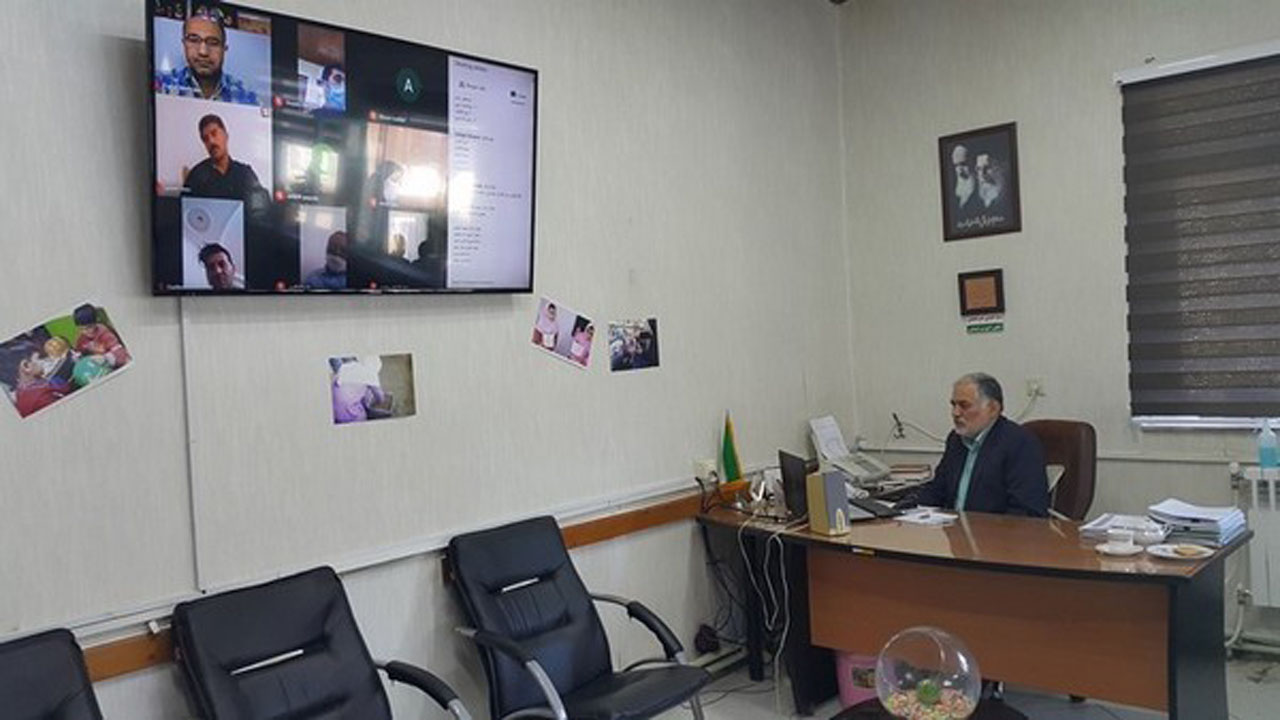 ضرورت تهیه اطلس آموزشی در مدارس مازندران