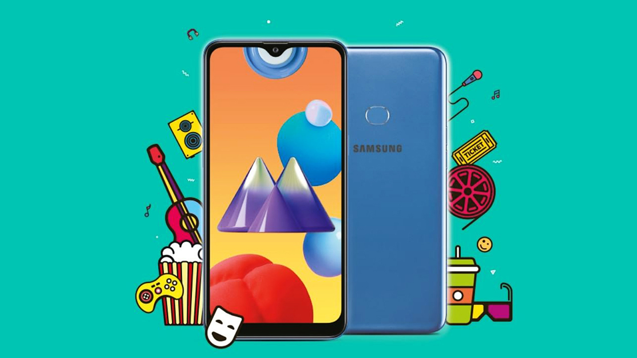 مجوز ساخت دو گوشی Galaxy A02 و M02 به سامسونگ داده شد