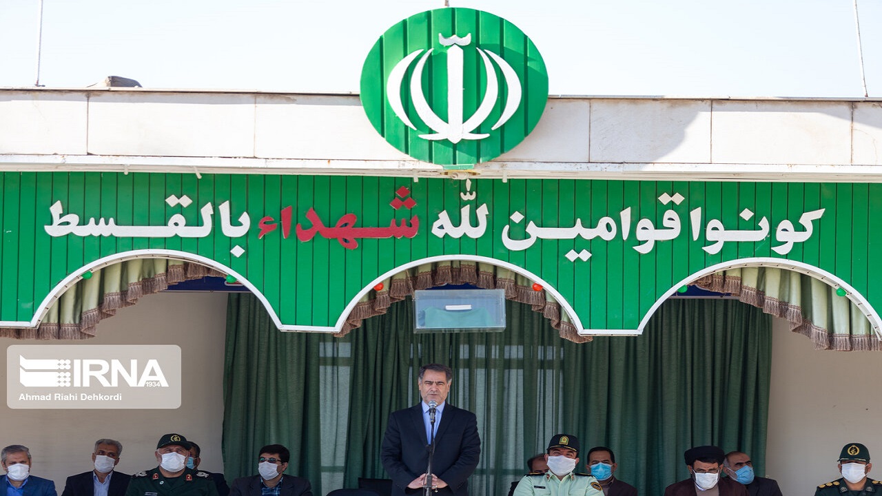 سلامت جامعه در گرو امنیت