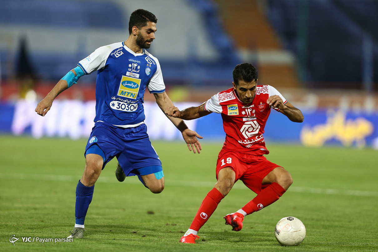توضیحات معاون سازمان خصوصی سازی درباره استقلال و پرسپولیس
