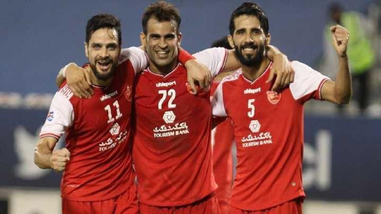 عیسی آل کثیر ۲ هفته دیگر آتل پای خود را باز می‌کند