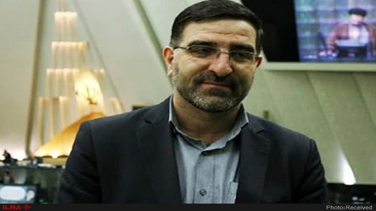 فساد سیستماتیک در کشور وجود ندارد