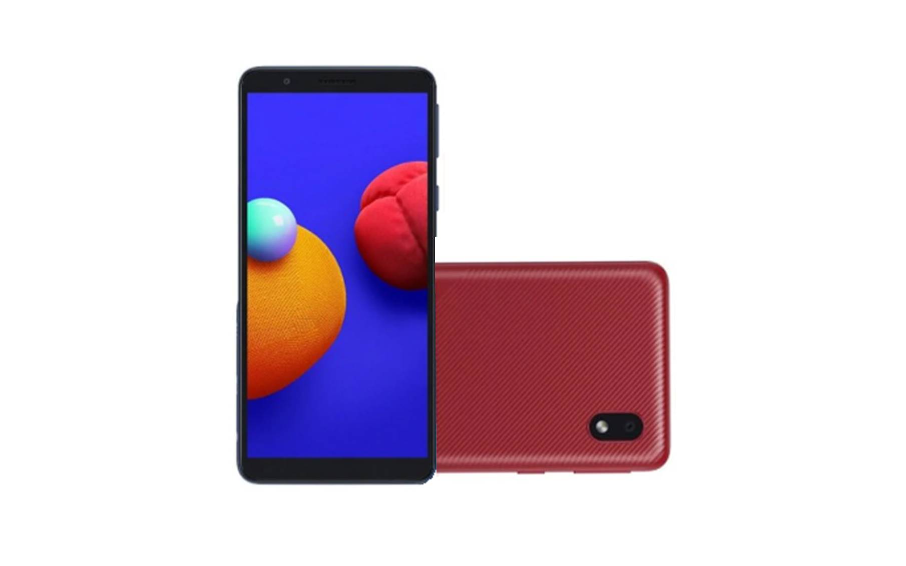 مجوز ساخت دو گوشی Galaxy A02 و M02 به سامسونگ داده شد