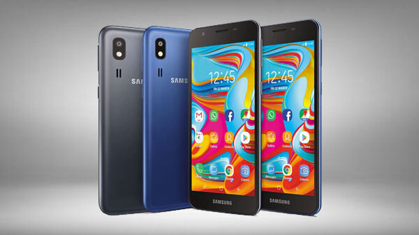 مجوز ساخت دو گوشی Galaxy A02 و M02 به سامسونگ داده شد