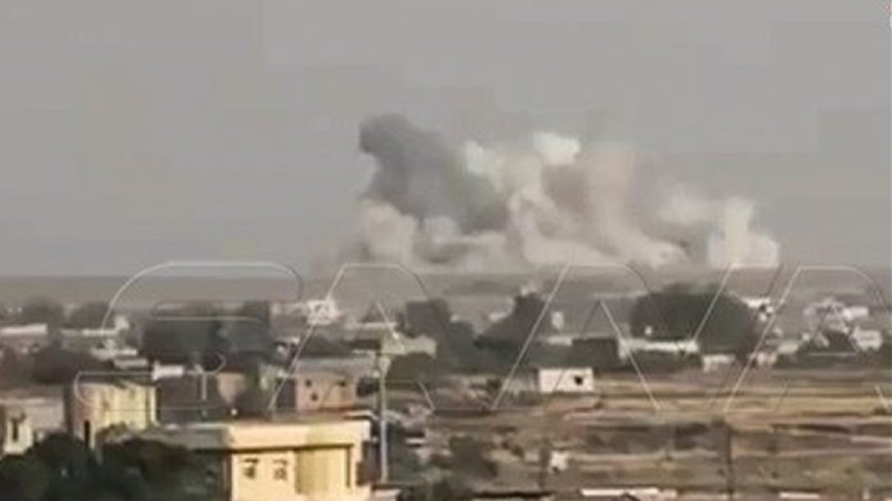 ثبت ۱۸ مورد نقض آتش بس در سوریه طی ۲۴ ساعت گذشته