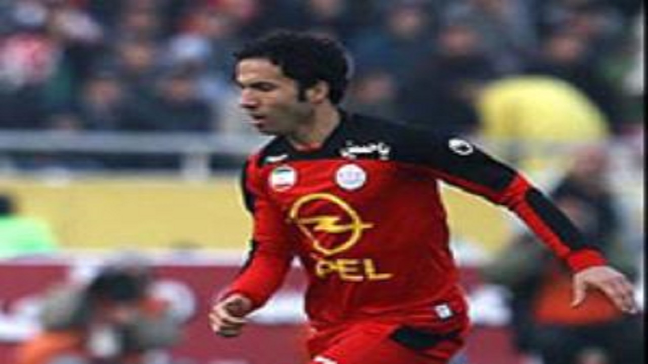 شیری: توقعات از پرسپولیس بالا است