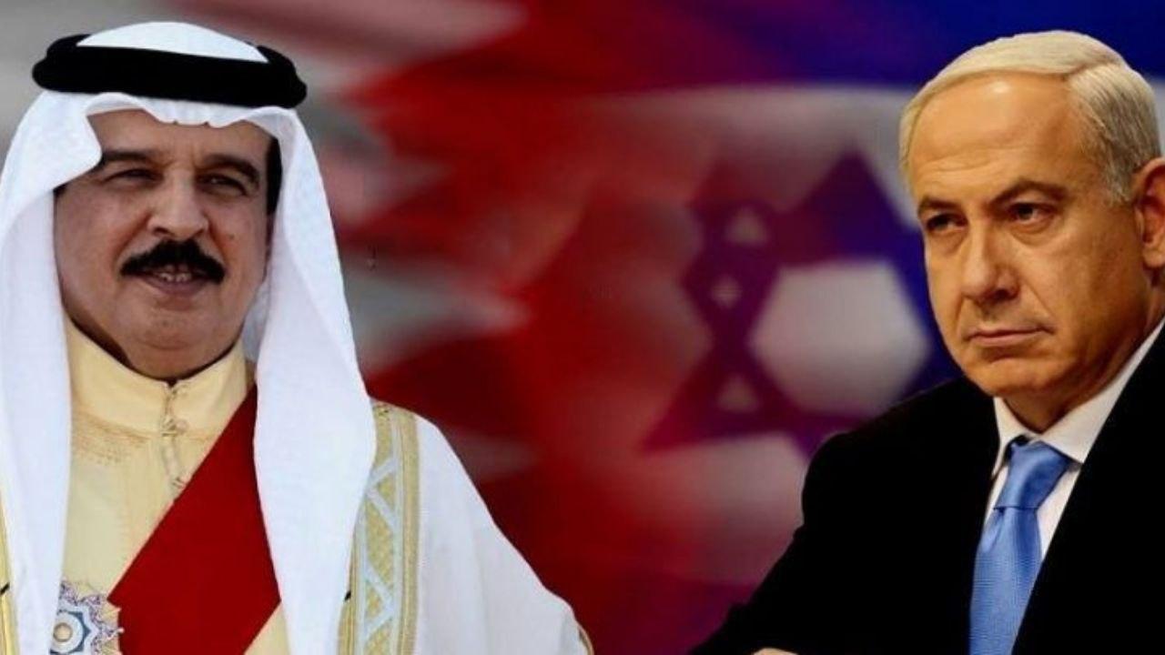 روابط دیپلماتیک بحرین و رژیم صهیونیستی امروز رسما آغاز می‌شود