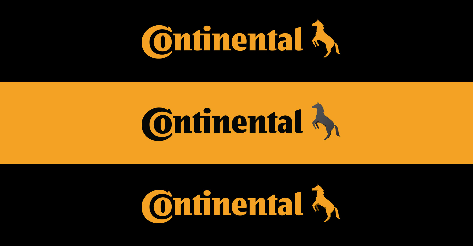لوگوی Continental