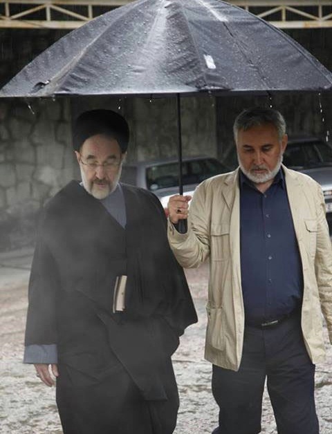 آیا خاتمیِ دوم وارد بازی انتخابات ریاست&zwnj;جمهوری ۱۴۰۰ می&zwnj;شود؟