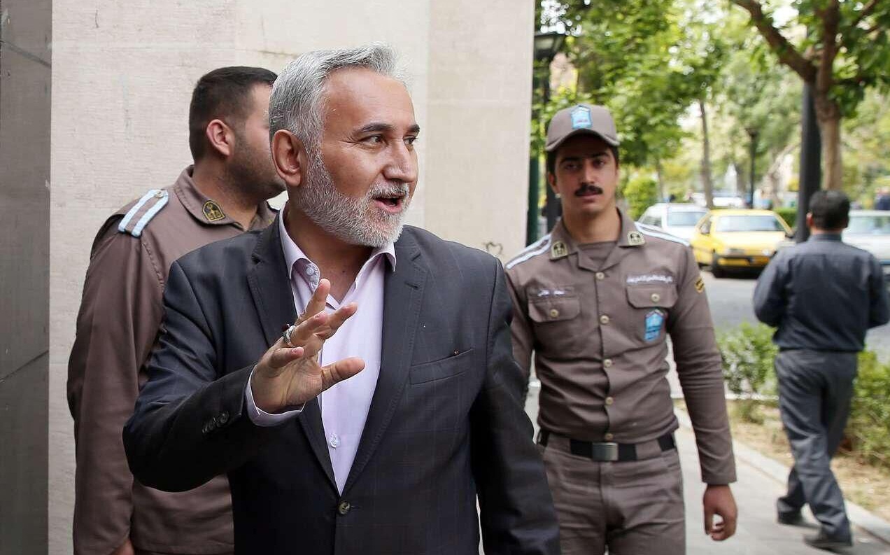 آیا خاتمیِ دوم وارد بازی انتخابات ریاست&zwnj;جمهوری ۱۴۰۰ می&zwnj;شود؟