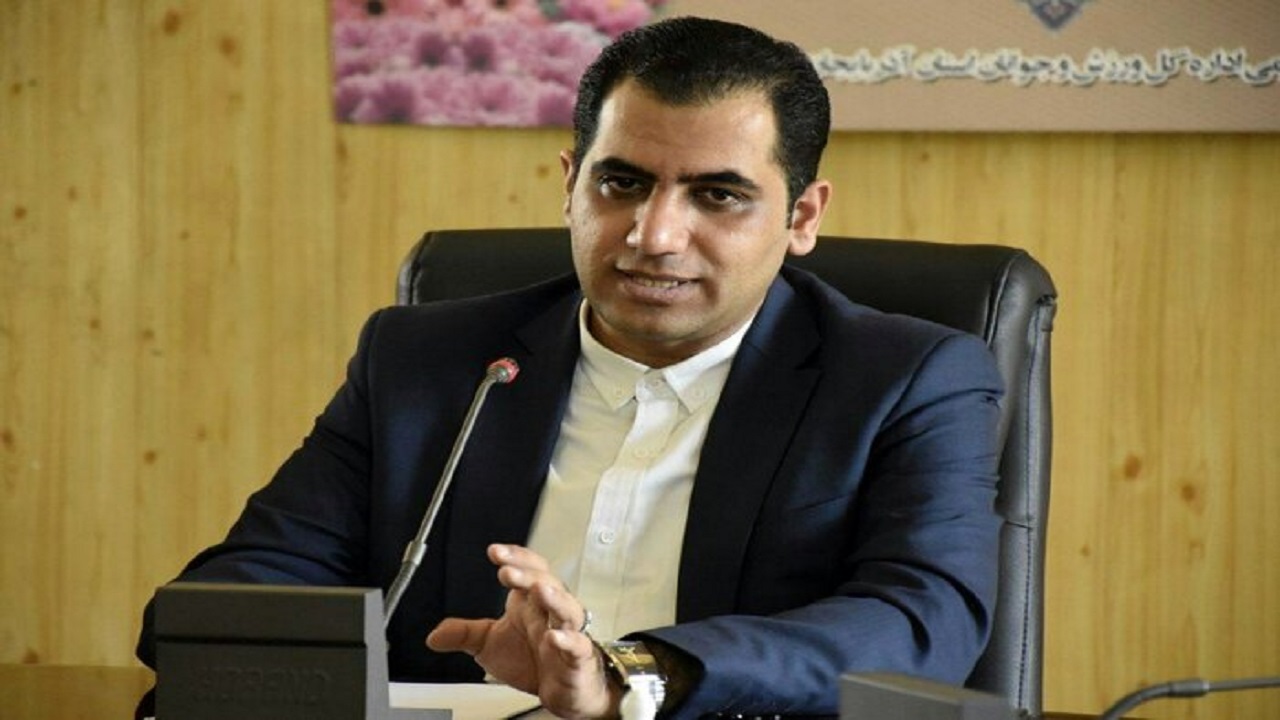 فعالیت ۳۰۰ سمن جوانان در حوزه ورزش‌های تخصصی